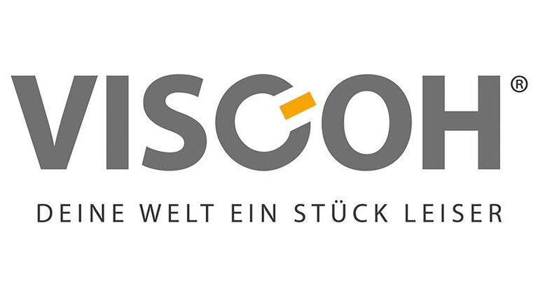 Logo Viscoh
